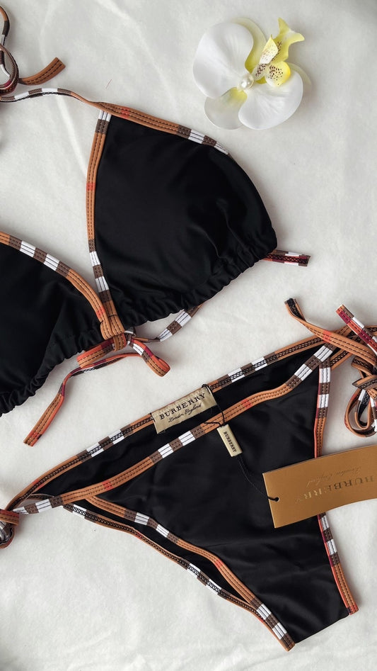 Bikini Luxe