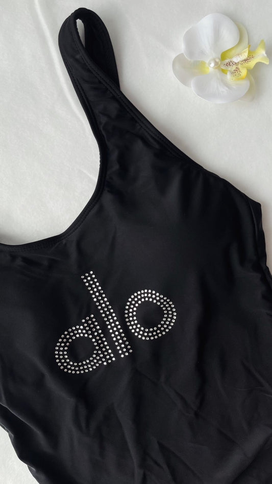 Maillot Luxe