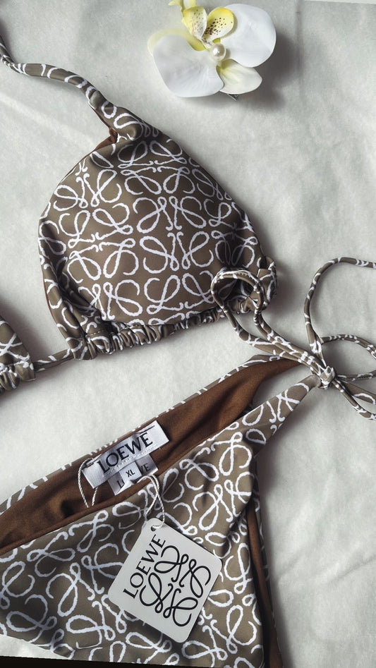 Bikini Luxe