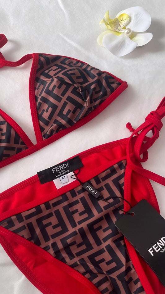 Bikini Luxe