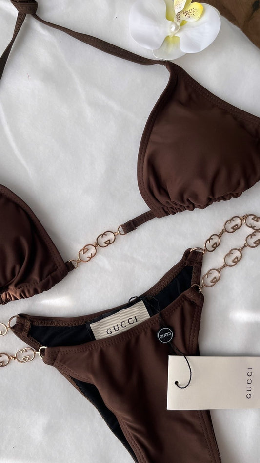Bikini Luxe