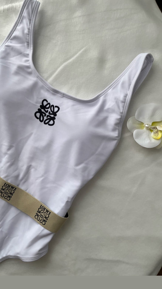 Maillot Luxe