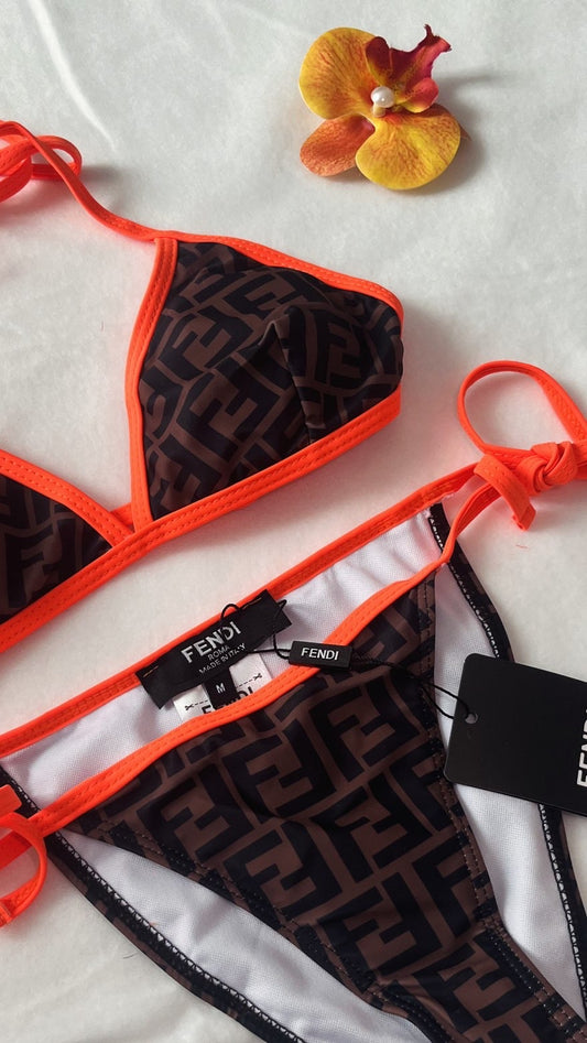 Bikini Luxe