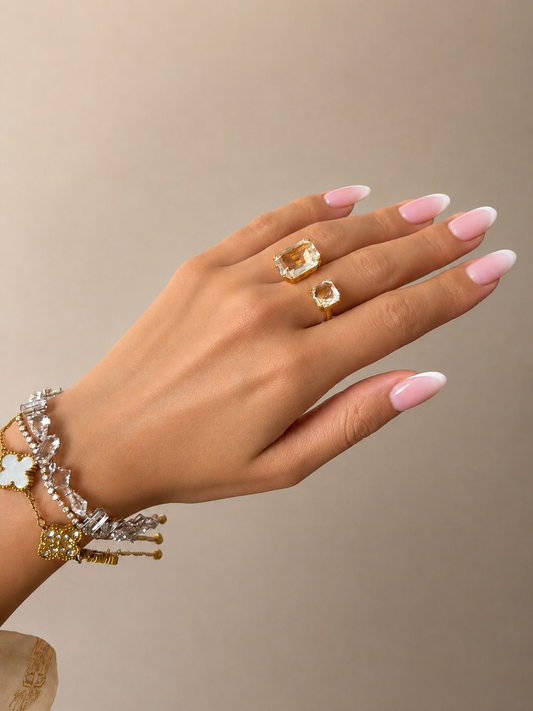 Bracelet - Cristal