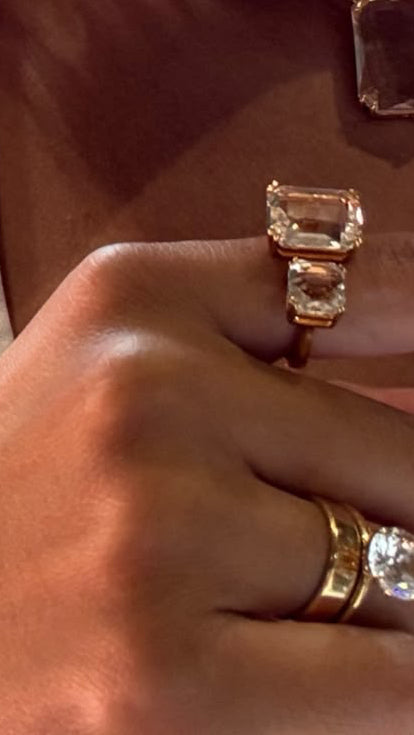 Bague