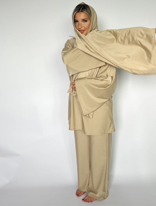 Basique Beige