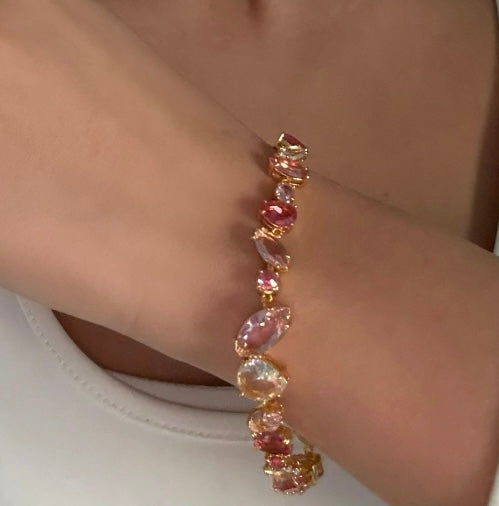 Bracelet - Saphir