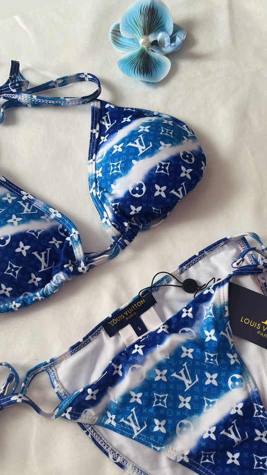 Bikini Luxe