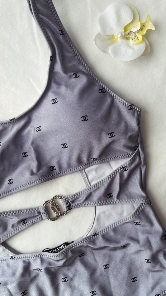 Maillot Luxe