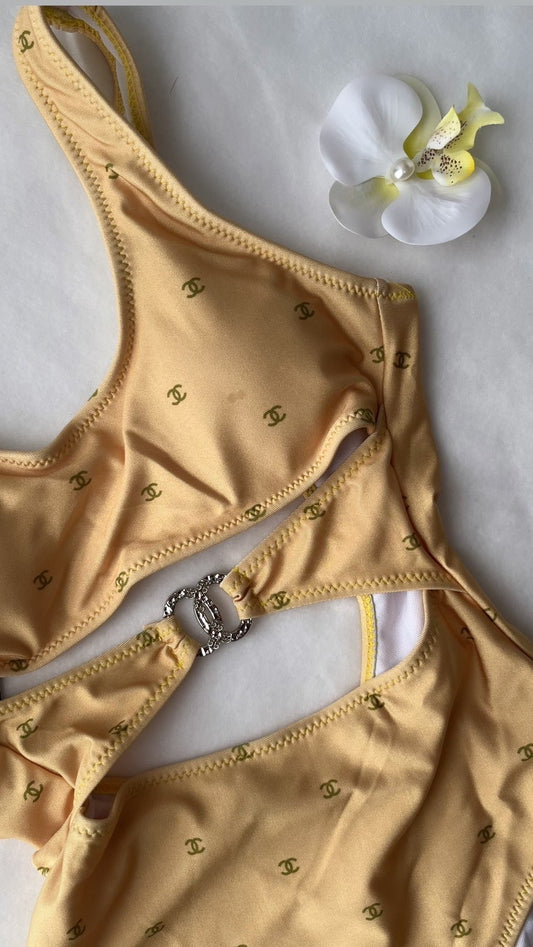 Maillot Luxe