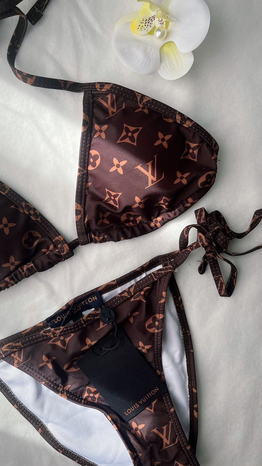Bikini Luxe