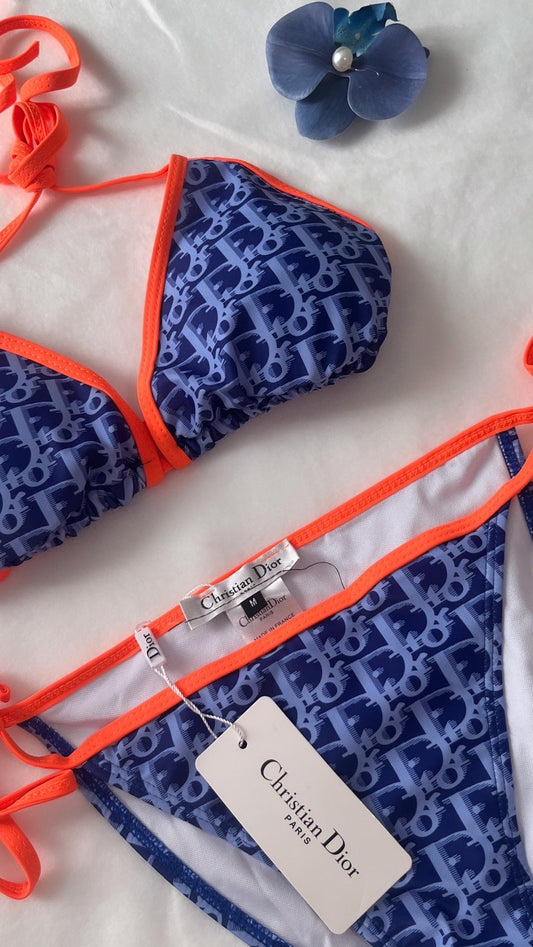 Bikini Luxe