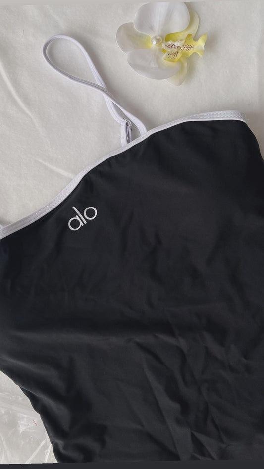 Maillot Luxe