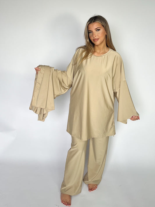 Basique Beige
