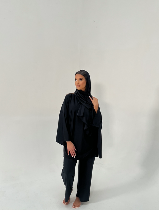 Basique Noir