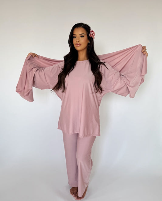 Basique Rose