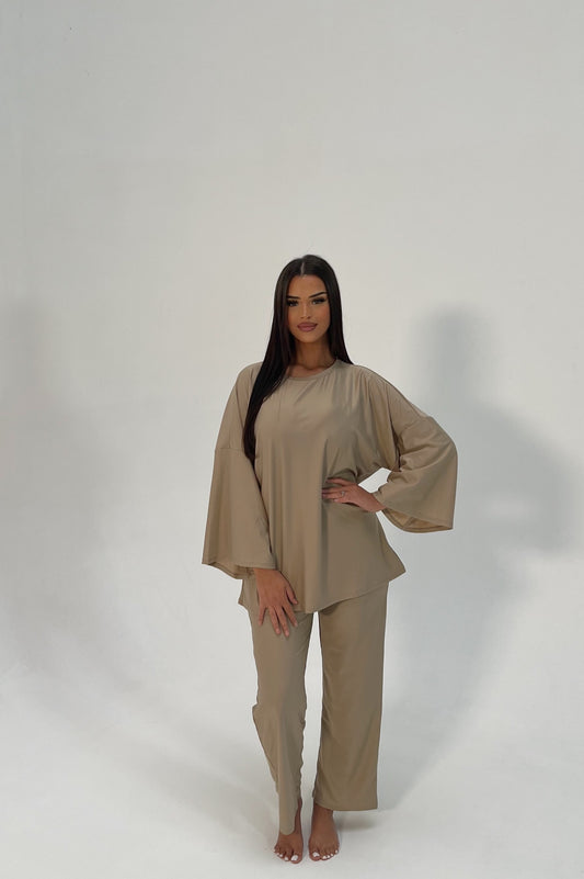 Basique Beige