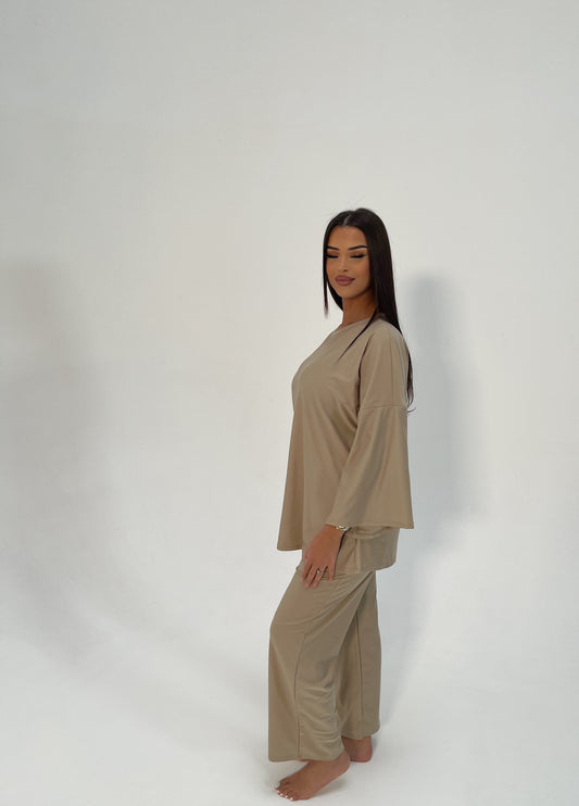 Basique Beige